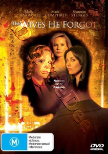 The Wives He Forgot (2006)  (DVD)